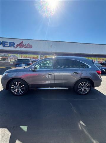 $30299 : 2020 MDX SH-AWD 6-Passenger w image 5