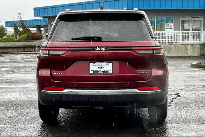 $23995 : Jeep Grand Cherokee 2023 4x4 image 5