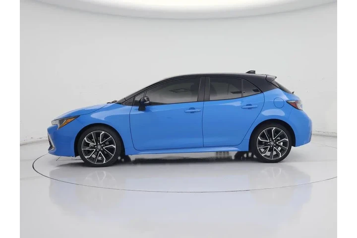 $22998 : Toyota Corolla Hatchback 202 image 3