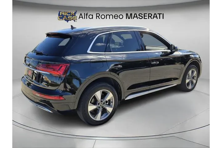 $26900 : Audi Q5 2023 AWD quattro Pre image 6