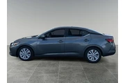 $18695 : Nissan Sentra 2020 S 4dr Sed thumbnail
