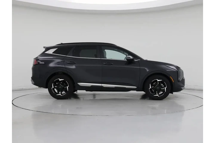 $28998 : Kia Sportage 2026 EX 4dr SUV image 7