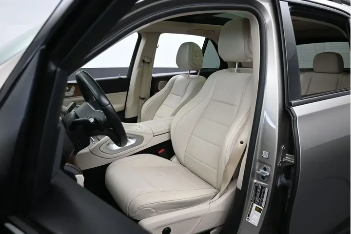 $30000 : Mercedes-Benz GLE 2022 GLE 3 image 10