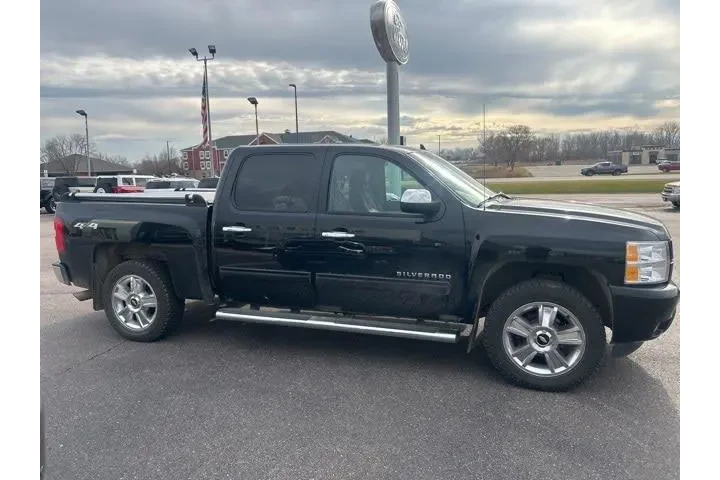 $12735 : Chevrolet Silverado 1500 201 image 4