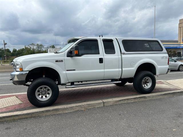 $12995 : 2000 F-250 Super Duty XL image 9