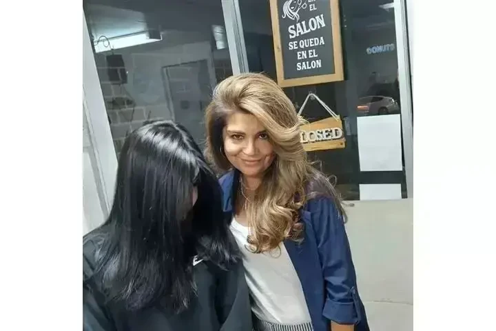 SALON DE BELLEZA ANA'S BEAUTY image 6