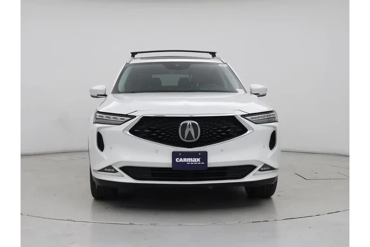 $35998 : Acura MDX 2022 4dr SUV w/Tec image 5