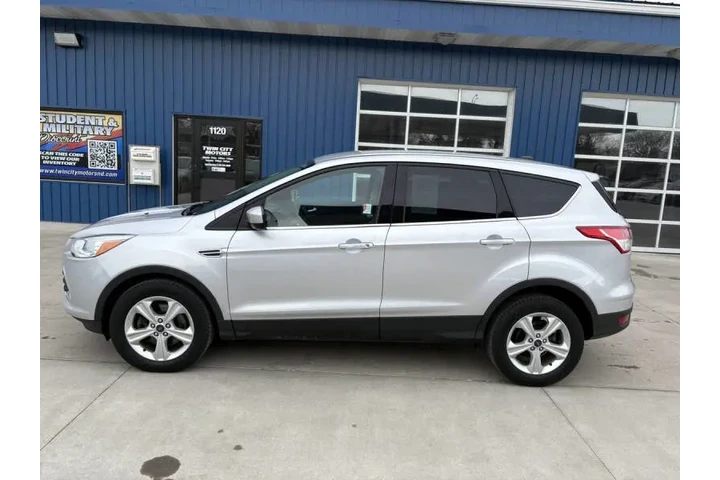 $10990 : 2014 Escape SE image 1
