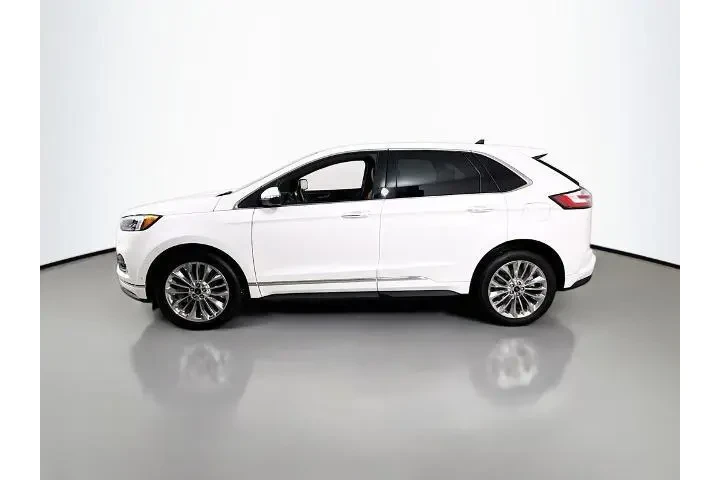 $37000 : Ford Edge 2024 AWD Titanium image 4