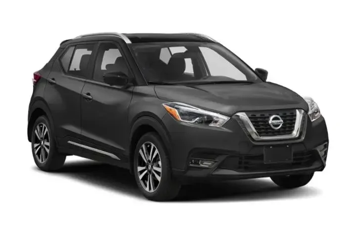 $15995 : Nissan Kicks 2020 SR 4dr Cro image 9