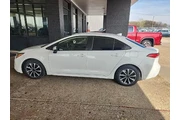 $16857 : Toyota Corolla 2021 LE 4dr S thumbnail