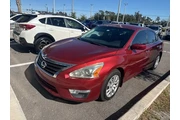 Nissan Altima 2015 2.5 S 4dr en Orlando