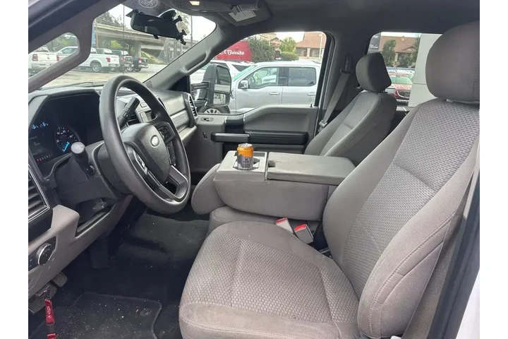 $35436 : Ford F-250 Super Duty 2018 4 image 5