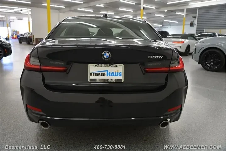 $32998 : BMW 3 Series 2023 330i 4dr S image 10