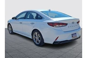 $15977 : Hyundai SONATA 2019 SEL 4dr thumbnail