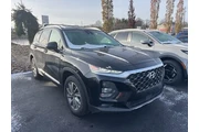 $14396 : Hyundai SANTA FE 2020 AWD SE thumbnail