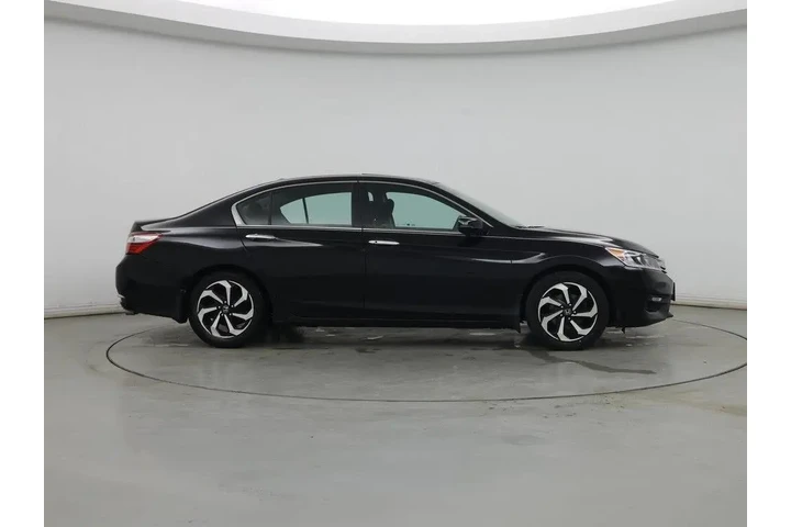 $20998 : Honda Accord 2017 EX 4dr Sed image 7