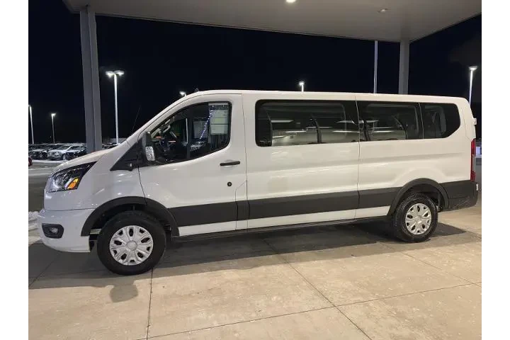 $32900 : Ford Transit 2023 350 XLT 3d image 4