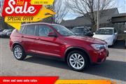 $11995 : 2016 BMW X3 xDrive28i thumbnail