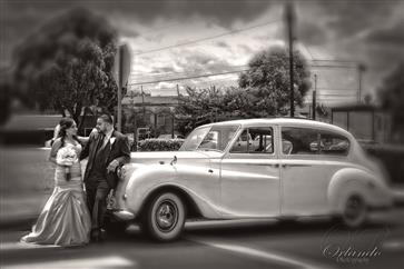 WEDDING & XV'S PHOTOGRAPHY image 1