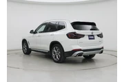 $28998 : BMW X3 2022 AWD xDrive30i 4d thumbnail