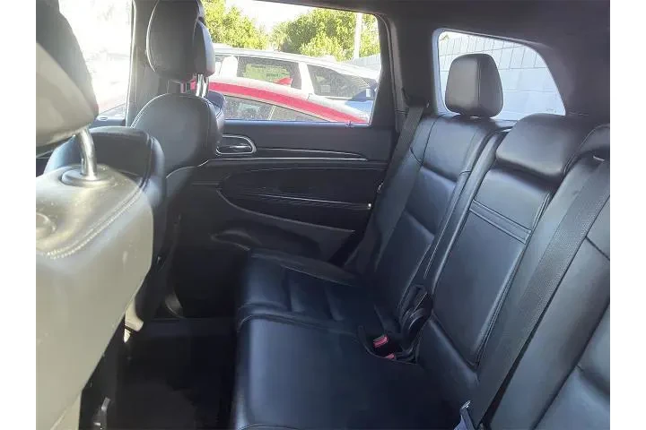 $16994 : Jeep Grand Cherokee 2018 4x4 image 7