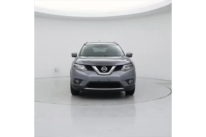 $12998 : Nissan Rogue 2016 AWD SL 4dr image 5