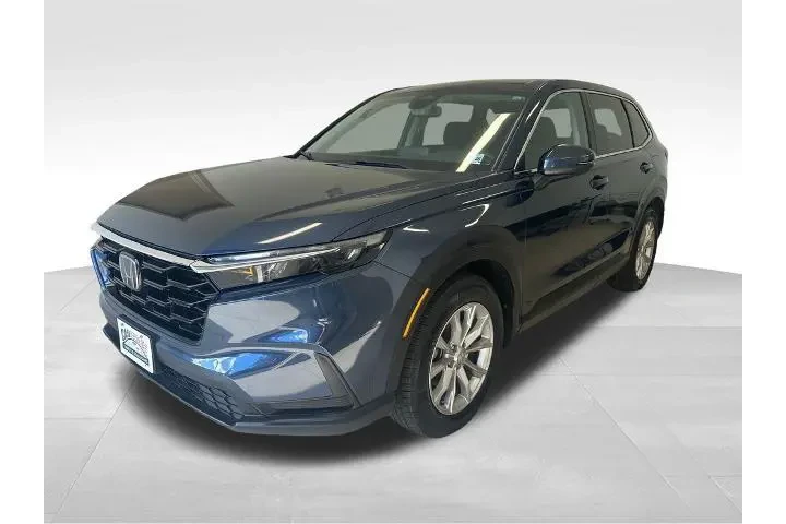 $28385 : Honda CR-V 2023 AWD EX 4dr S image 4