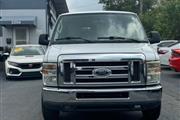 $8495 : 2012 E-Series E-350 SD XLT thumbnail