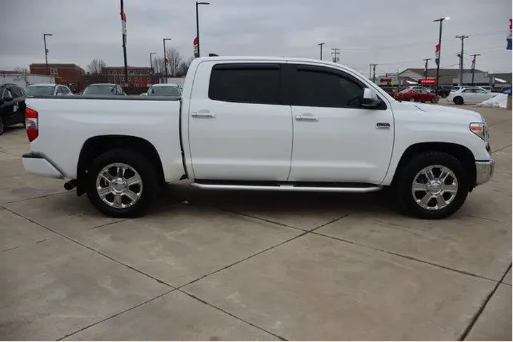 $24990 : Toyota Tundra 2020 4x4 1794 image 4