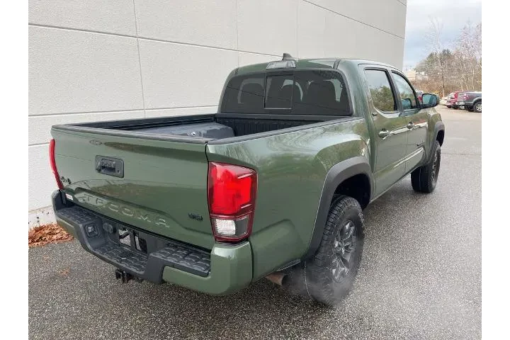 $30264 : Toyota Tacoma 2021 4x4 TRD P image 6