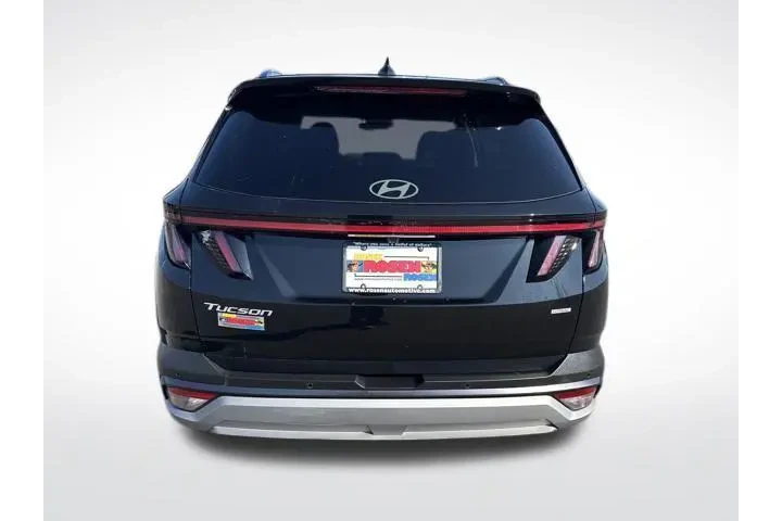 $34987 : Hyundai TUCSON 2025 AWD Limi image 4