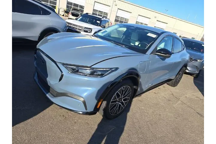 $28999 : Ford Mustang Mach-E 2024 Pre image 1