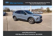 Ford Escape 2025 ST-Line 4dr