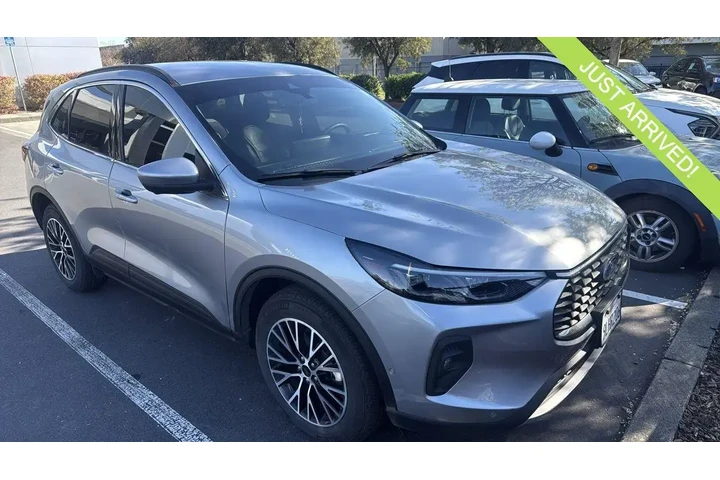 $24988 : Ford Escape Plug-In Hybrid 2 image 1