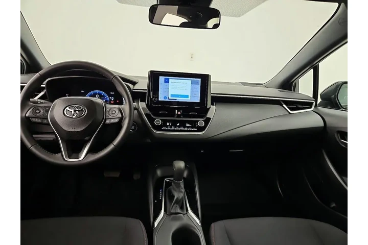 $26998 : Toyota Corolla 2026 SE 4dr S image 9