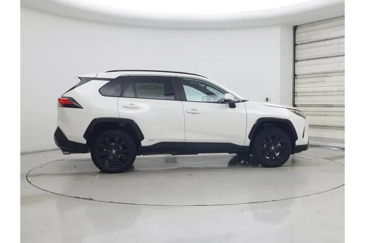 $34998 : Toyota RAV4 Hybrid 2022 AWD image 7