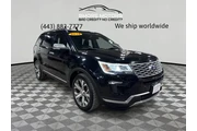 $17999 : 2018 Explorer Platinum thumbnail