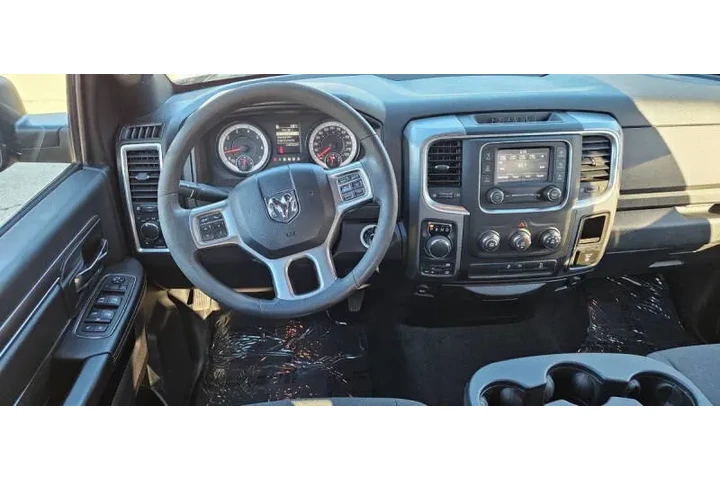 $23990 : 2022 RAM 1500 Classic Warlock image 9