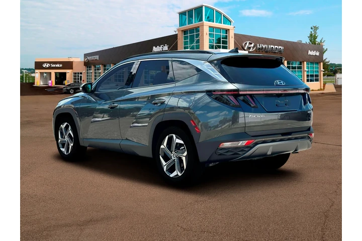 $26900 : Hyundai TUCSON 2024 AWD Limi image 5