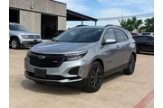 $10990 : 2024 Equinox FWD RS thumbnail