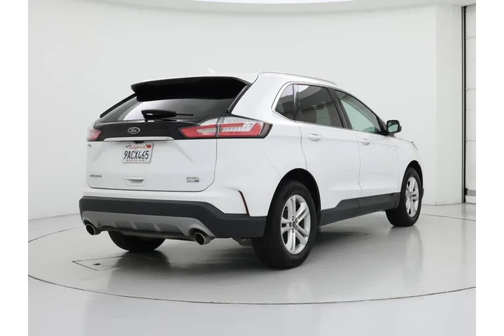 $16998 : Ford Edge 2019 AWD SEL 4dr C image 8