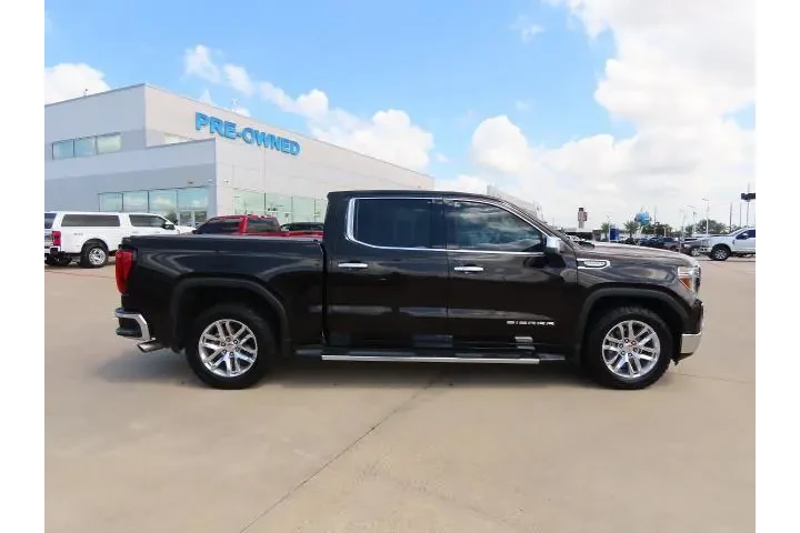 $25999 : GMC Sierra 1500 2019 4x2 SLT image 10