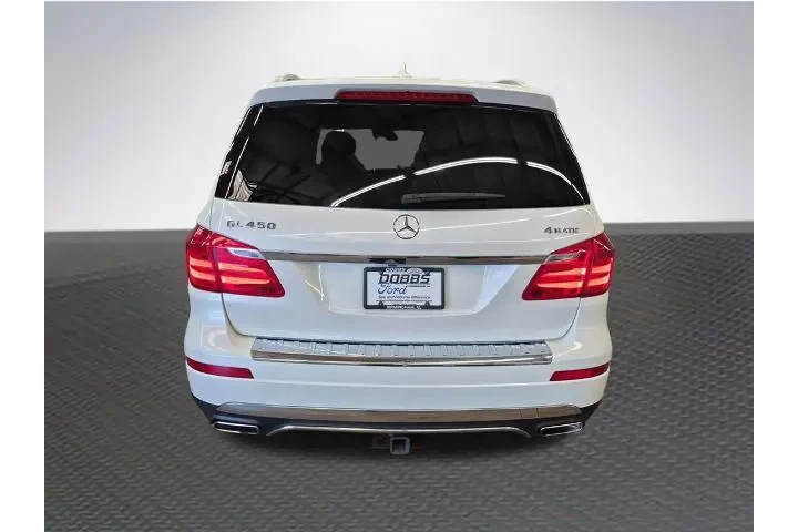 $14988 : Mercedes-Benz GL-Class 2014 image 6