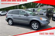 2011 CR-V EX en Portland