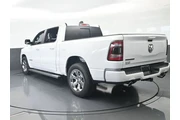 $27000 : Ram 1500 2021 4x2 Big Horn 4 thumbnail