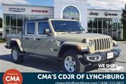 $34997 : PRE-OWNED 2020 JEEP GLADIATOR thumbnail