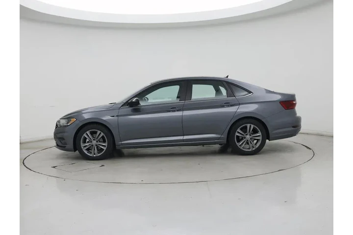 $18998 : Volkswagen Jetta 2021 R-Line image 3