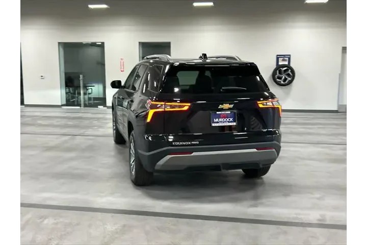 $25532 : Chevrolet Equinox 2025 4x4 L image 6