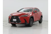 $37998 : Lexus NX 350 2024 AWD 4dr Cr thumbnail